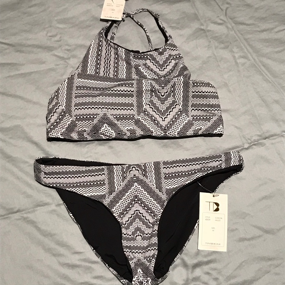 TiniBikini swimwear